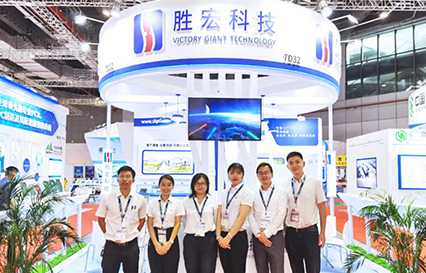 555000jcjc公海科技亮相上海国际电路展